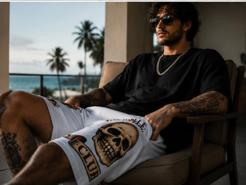 Tattoo and Music Apparel