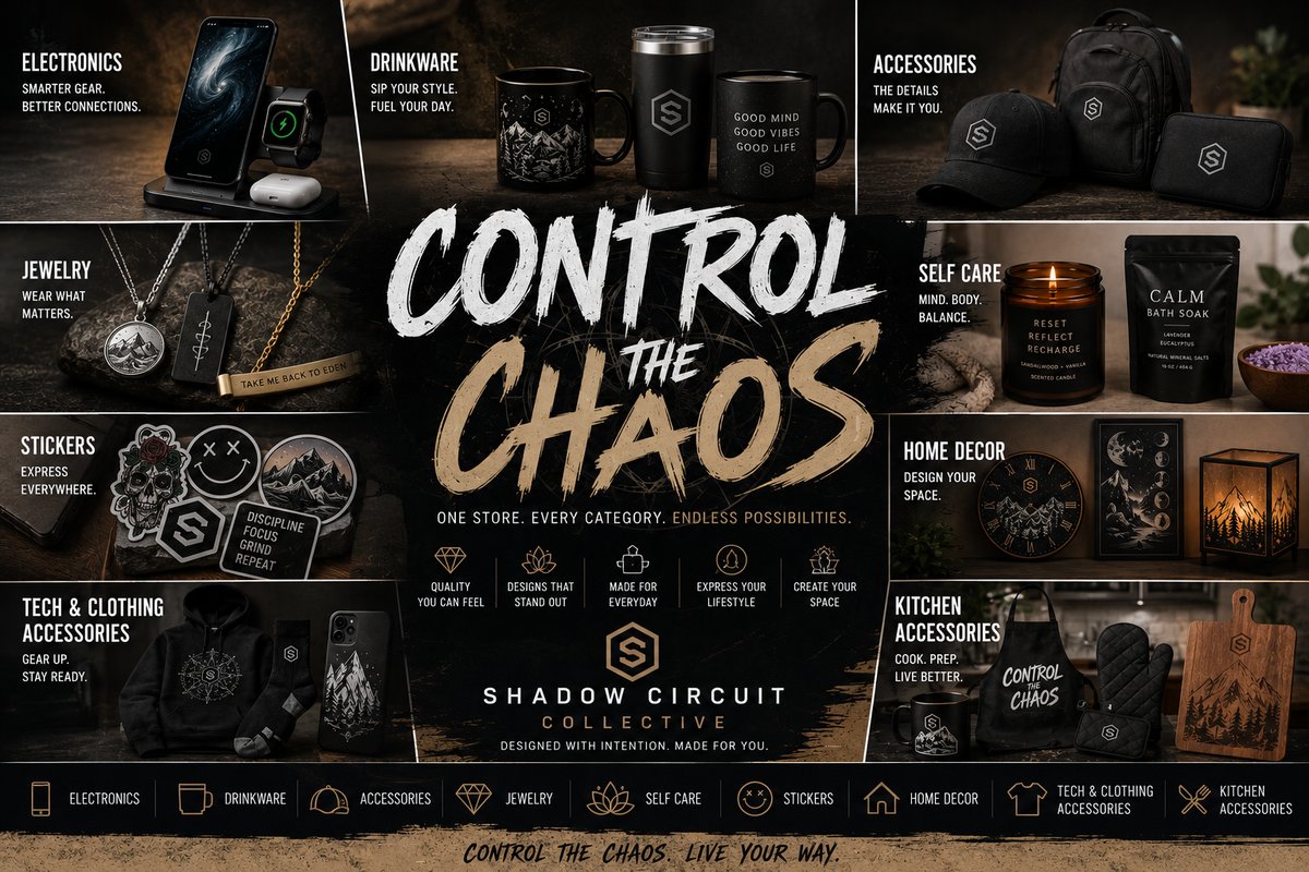 Featured Drops