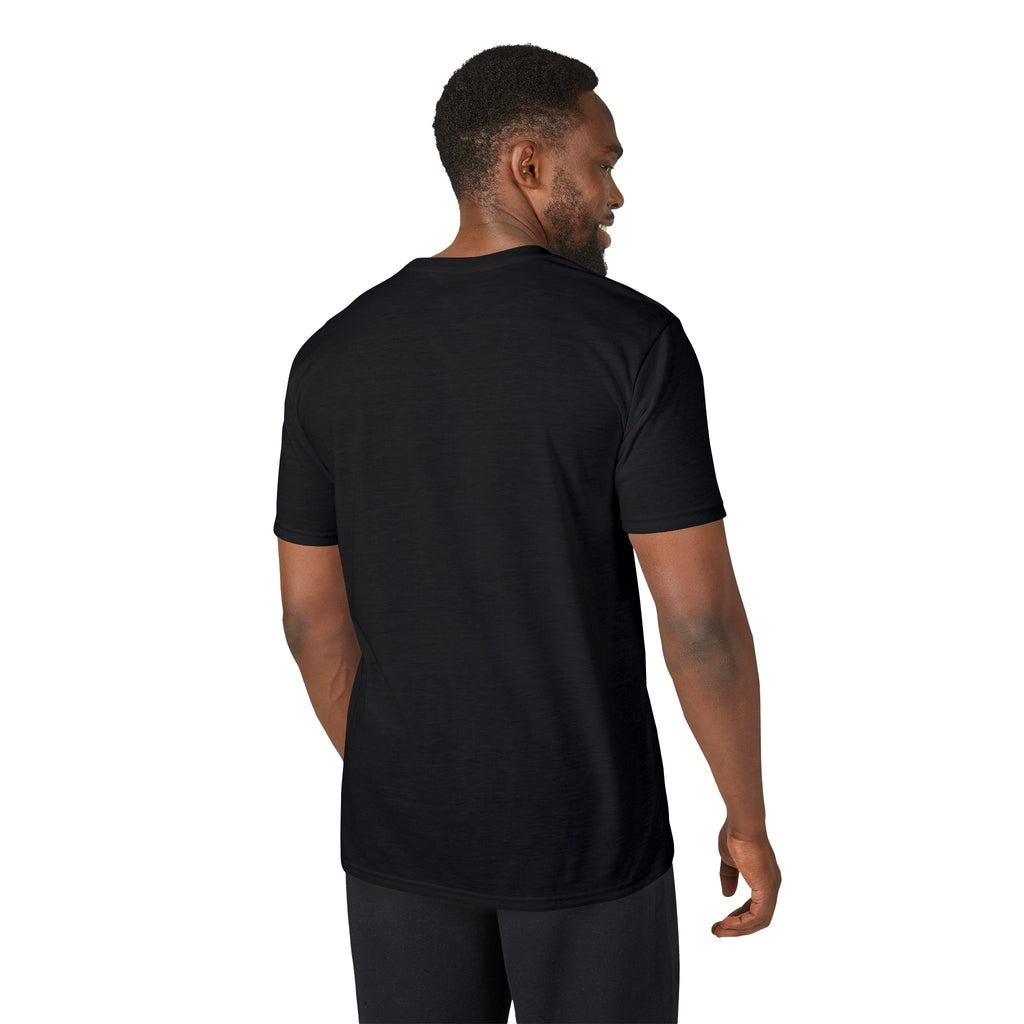 Haas Racing machining Logo T-Shirt