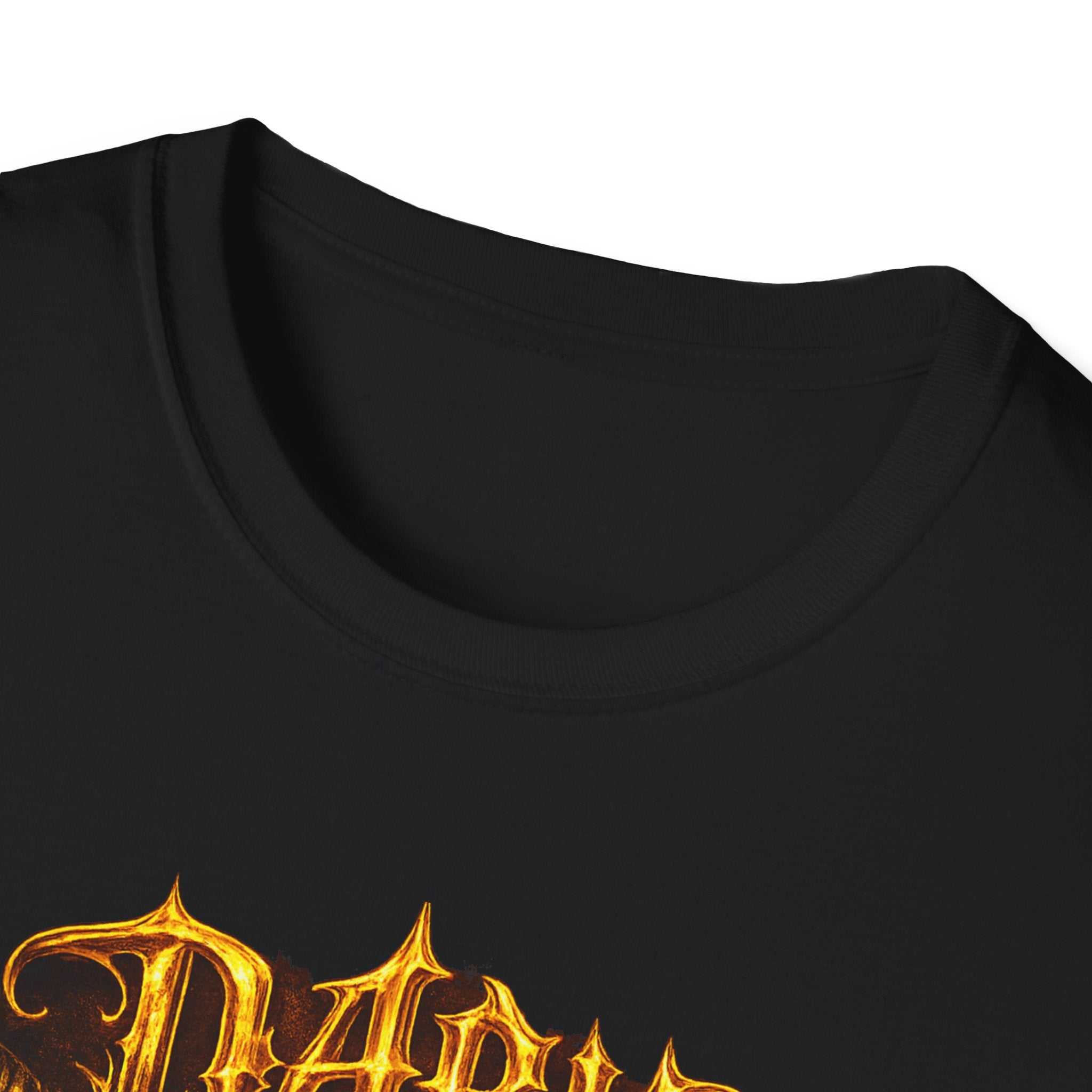 DARK SIGN Gothic Graphic T Shirt Red Alternative Streetwear Heavy Metal Aesthetic Tee Dark Fantasy Shirt Unisex Punk Grunge Apparel