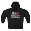 Mastercam University Zip Hoodie – Design • Program • Machine