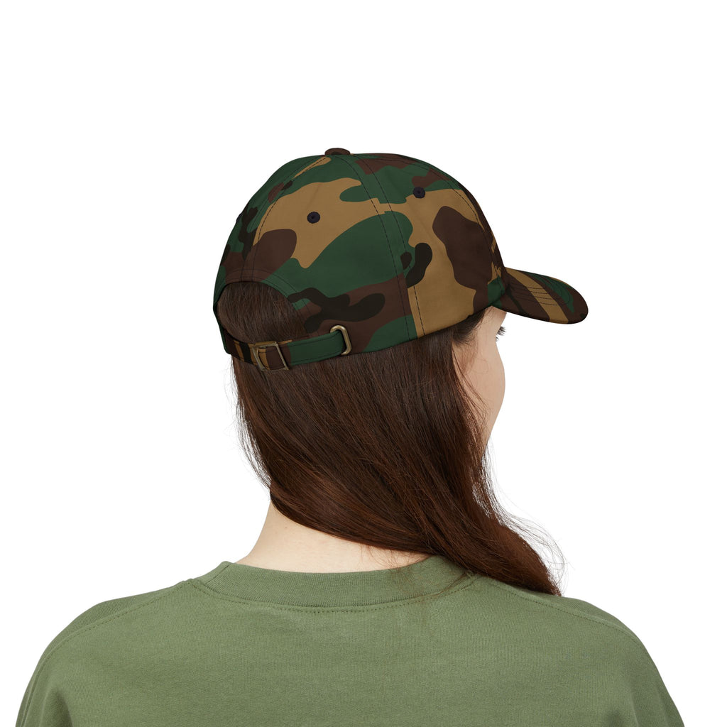 Gothic Dad Hat Alternative Streetwear Cap Dark Aesthetic Hat Minimal Gothic Fashion Emo Grunge Adjustable Baseball Ca