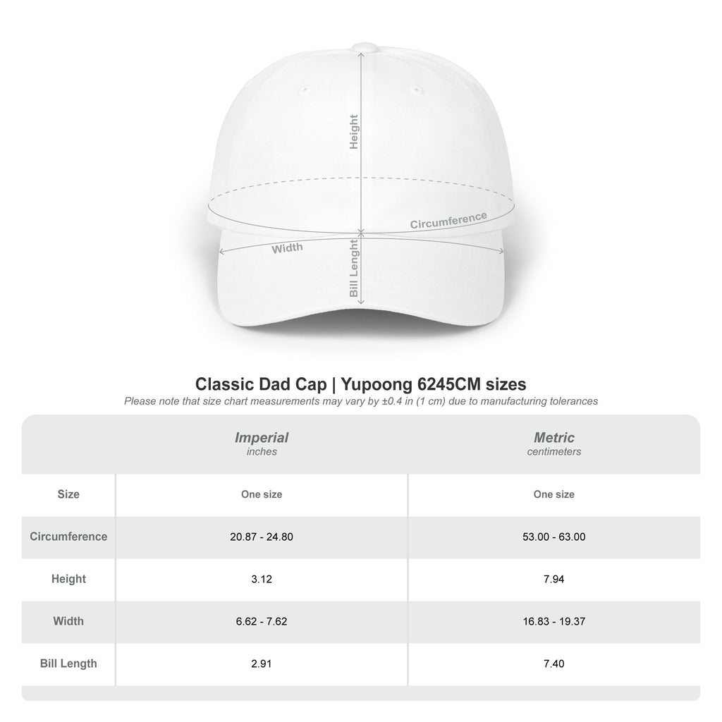 Gothic Dad Hat Alternative Streetwear Cap Dark Aesthetic Hat Minimal Gothic Fashion Emo Grunge Adjustable Baseball Ca