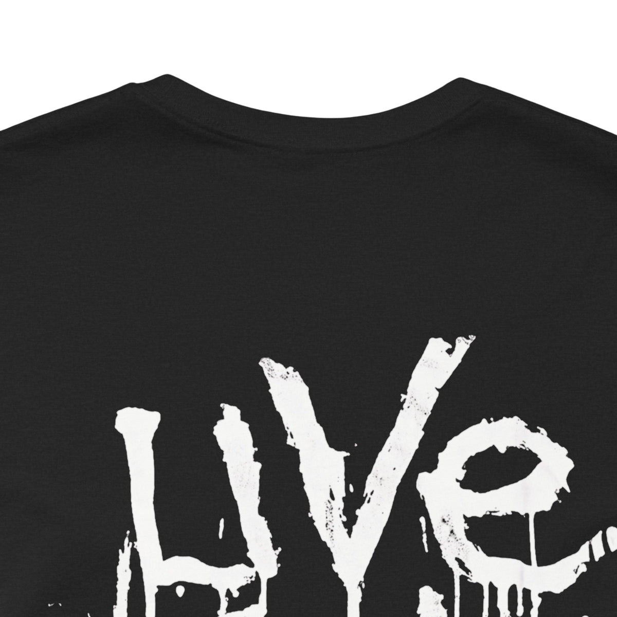 Still Alive Live Until You Die Unisex Short Sleeve Tee