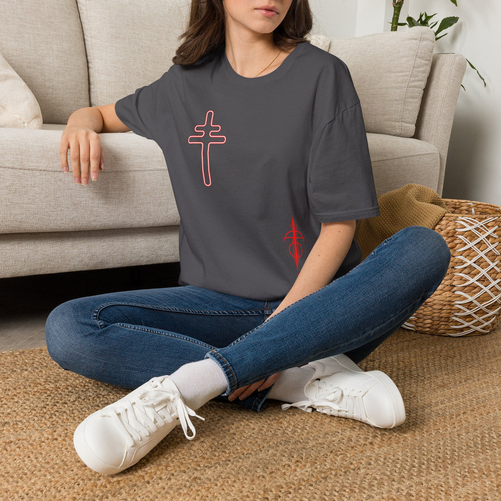 President Shirt Who Are You Graphic Tee