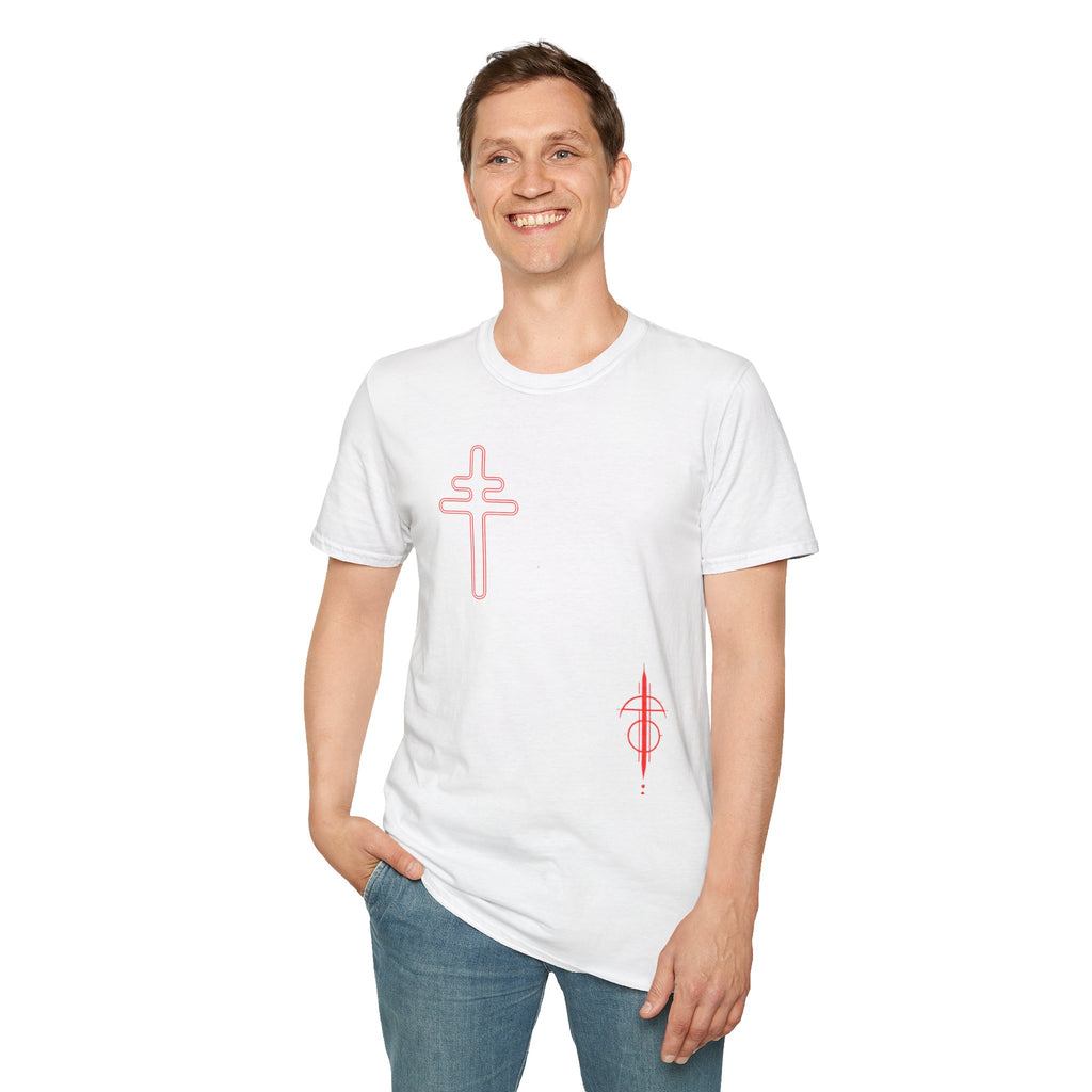 President Shirt Who Are You Graphic Tee