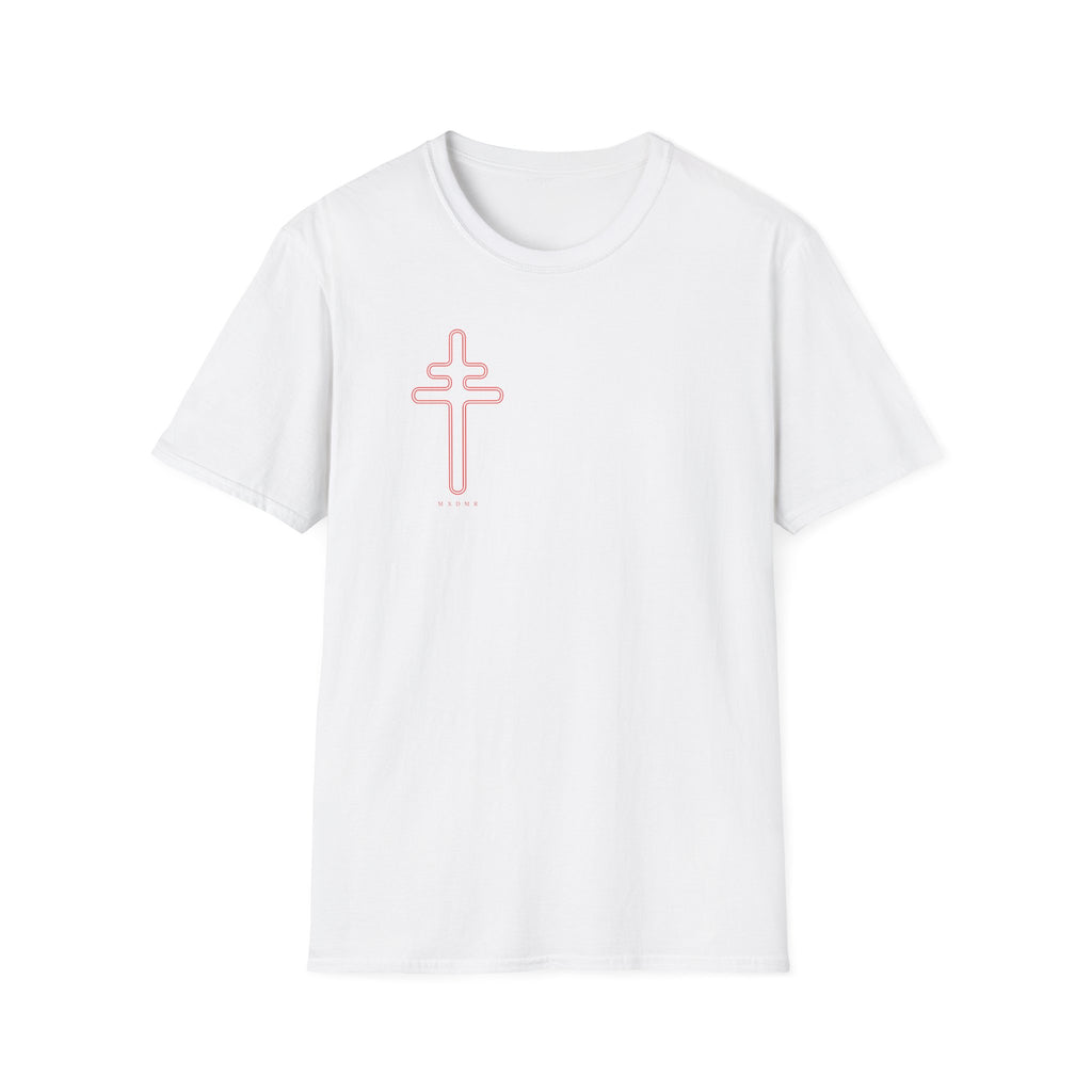 President Unisex Softstyle T-Shirt