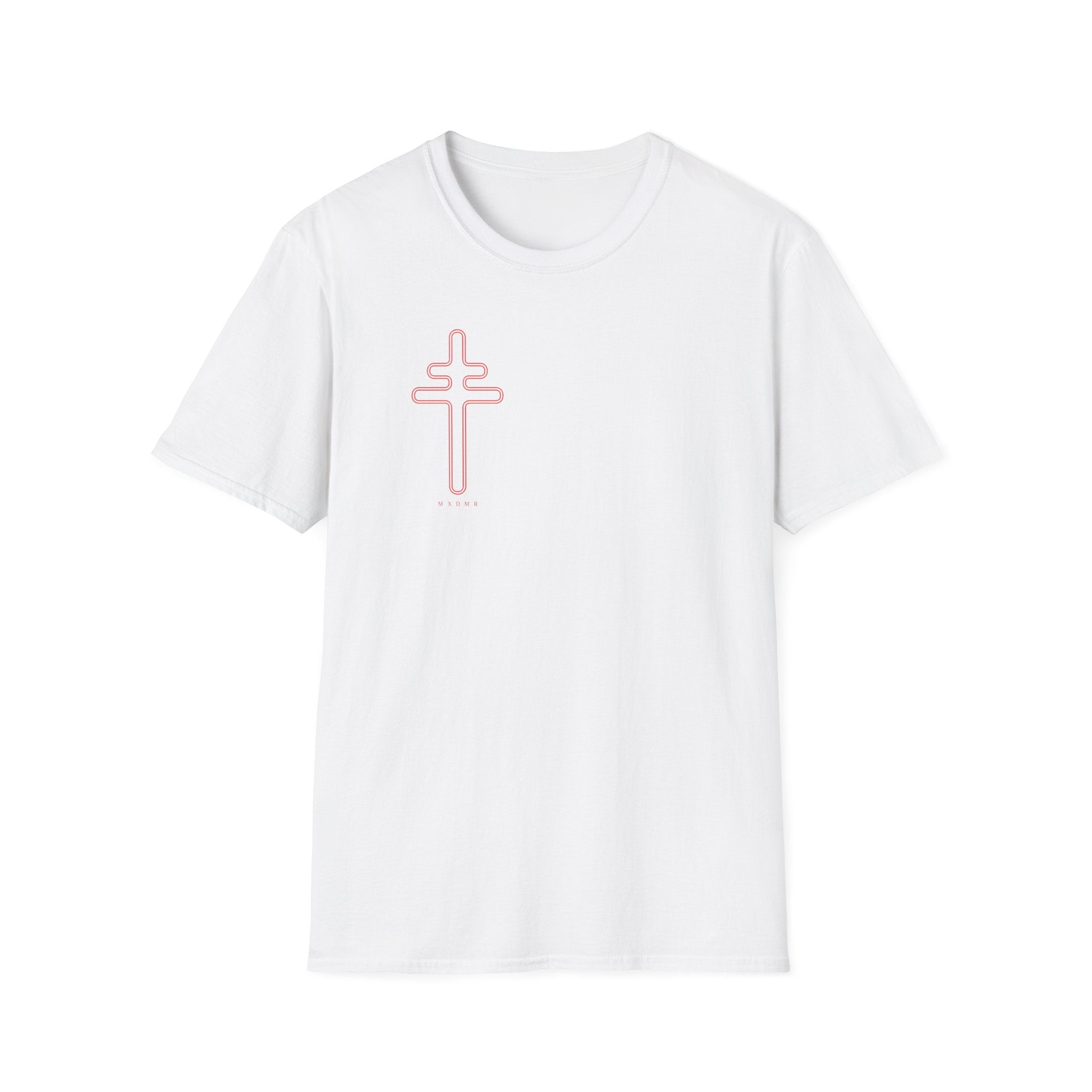 President Unisex Softstyle T-Shirt