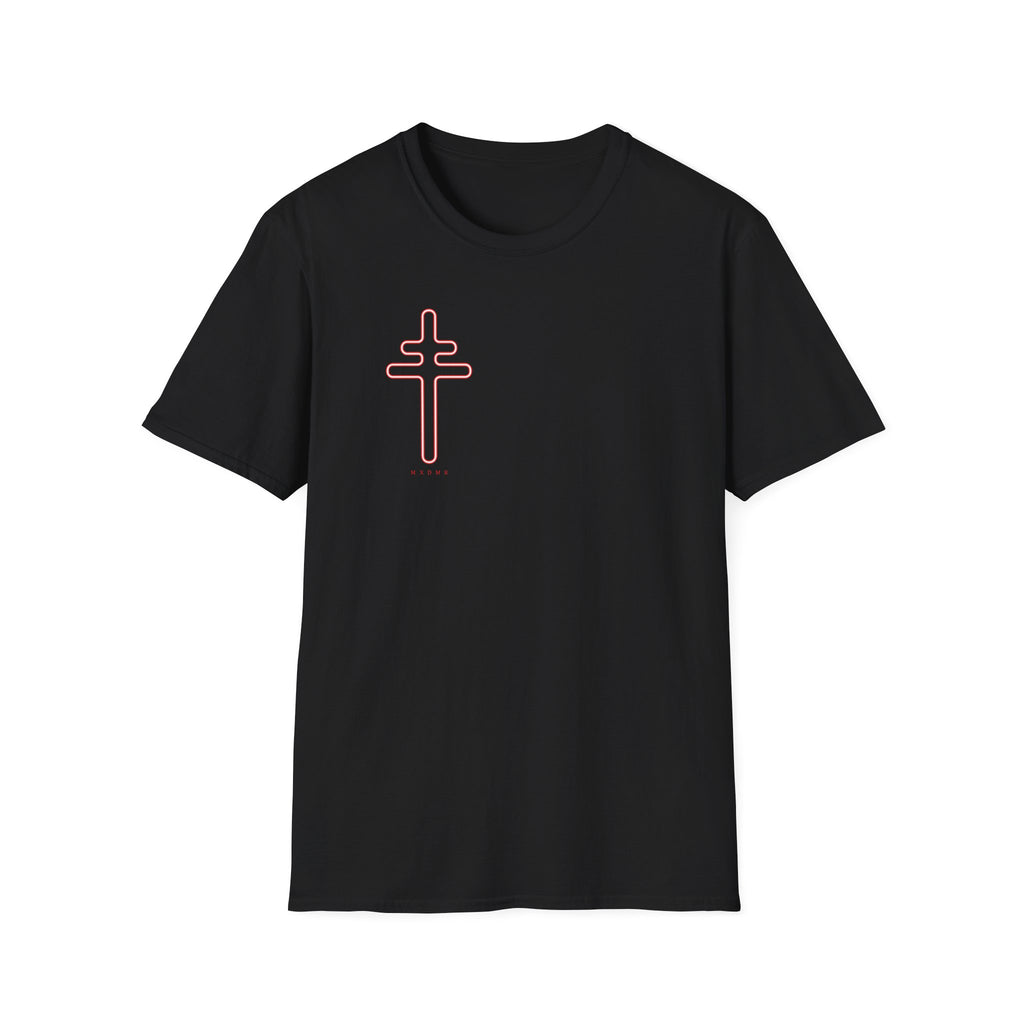 President Unisex Softstyle T-Shirt