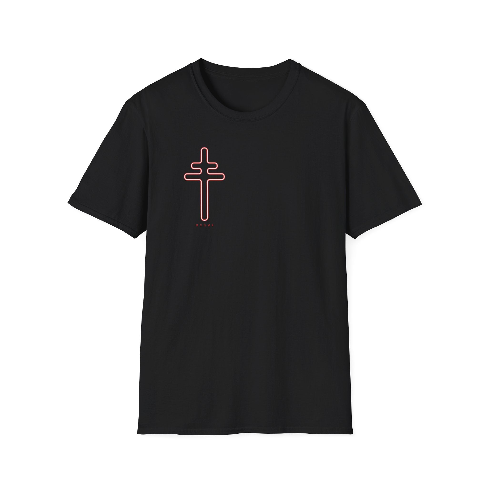 President Unisex Softstyle T-Shirt