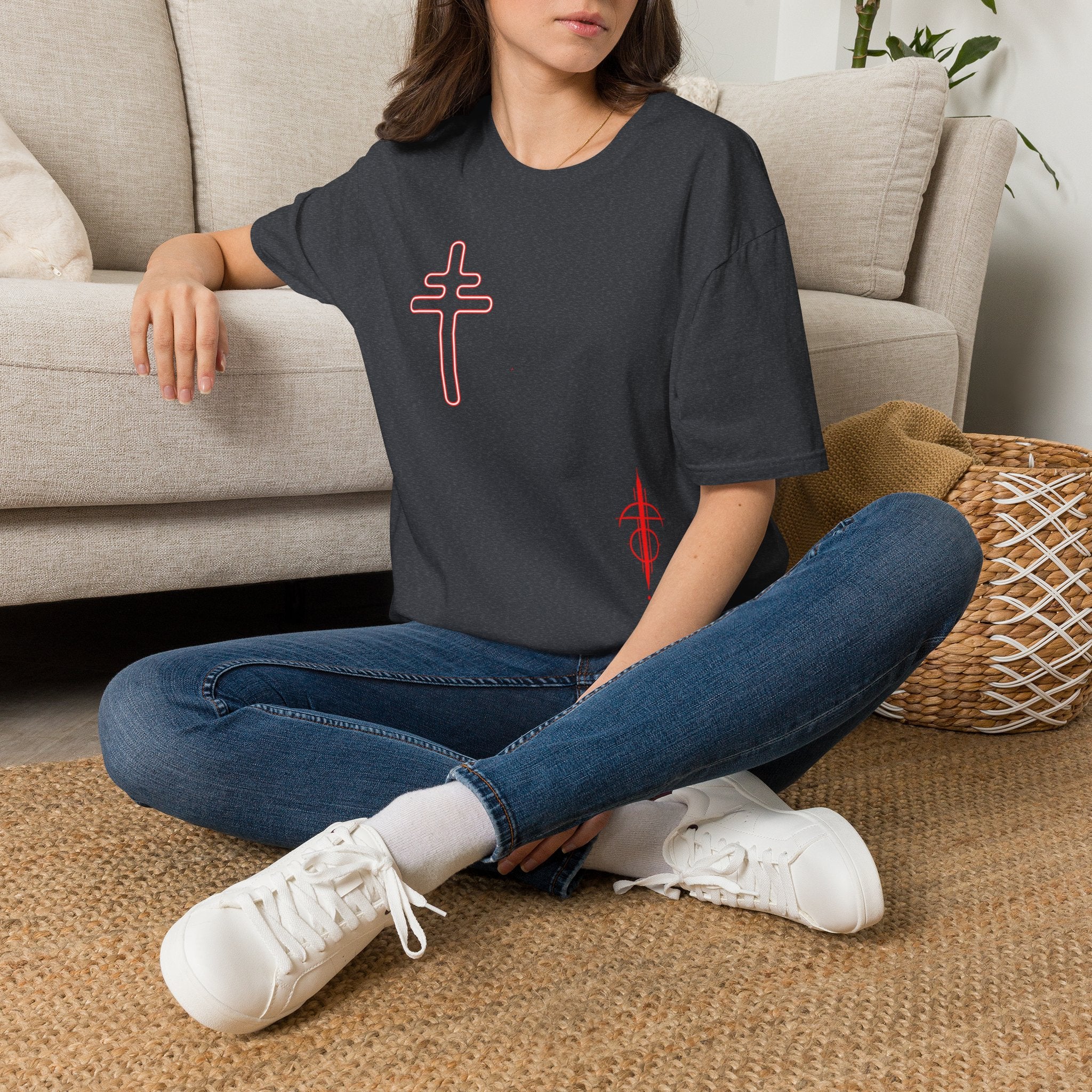 President Shirt Who Are You Graphic Tee