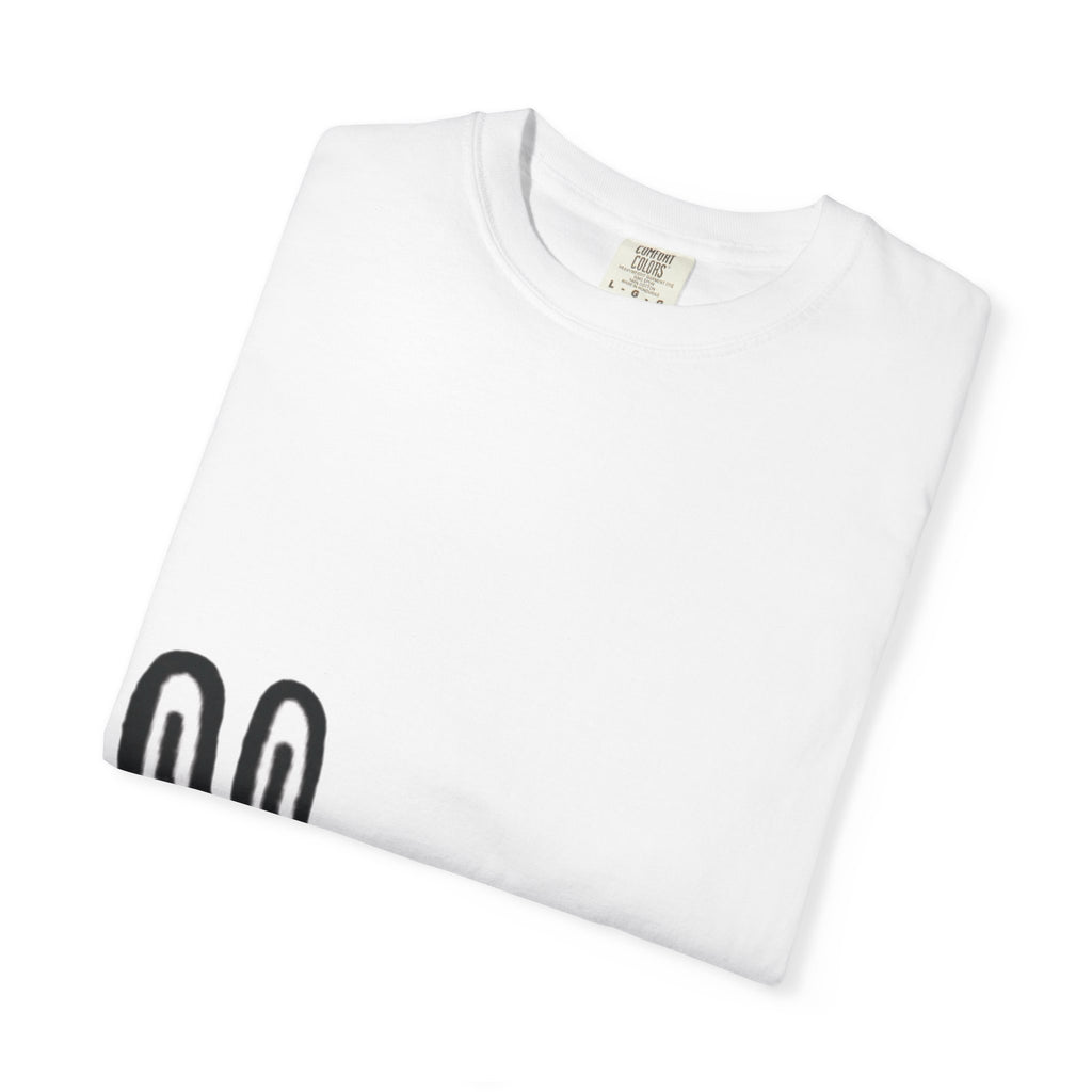 Skull Bunny Tee — Rabbit Graphic T-Shirt