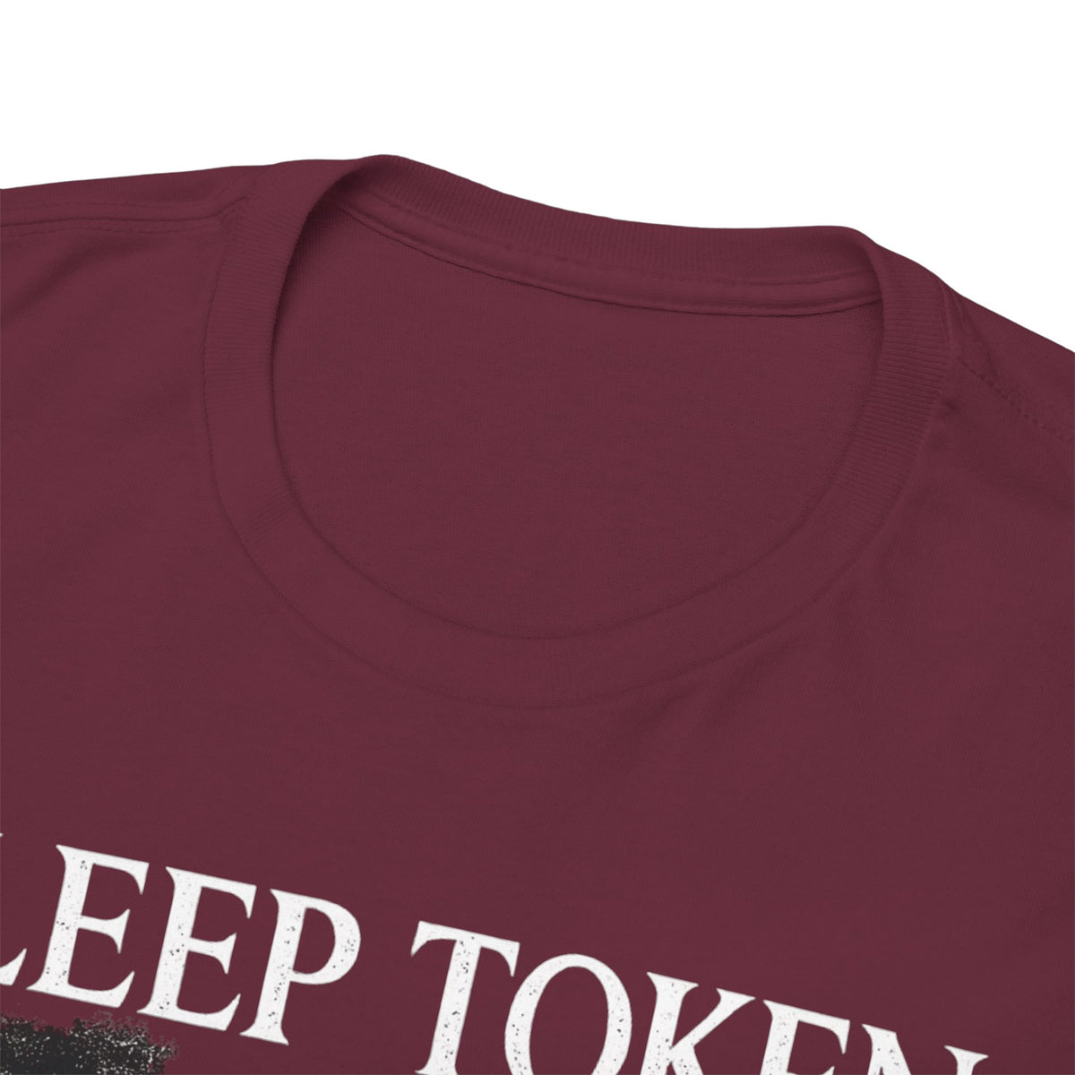 Sleep Token Alkaline Shirt Gothic Alternative Band Inspired Graphic Tee Unisex Heavy Cotton T Shirt Metal Music Fan Gift