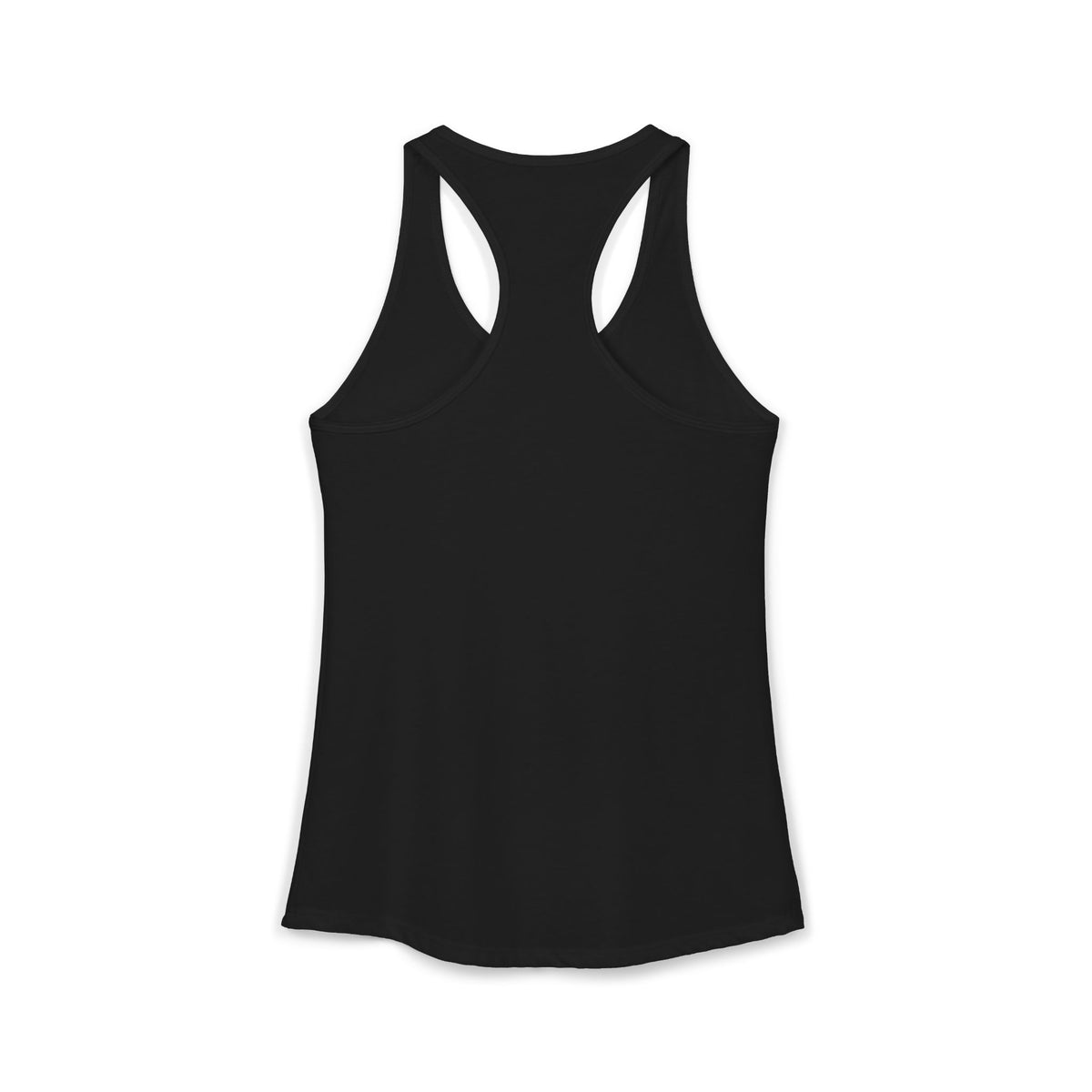 Not All Smiles Are Innocent Racerback Tank Wolf Graphic Tank Alternative Streetwear Gothic Tank Tattoo Style Women Shirt