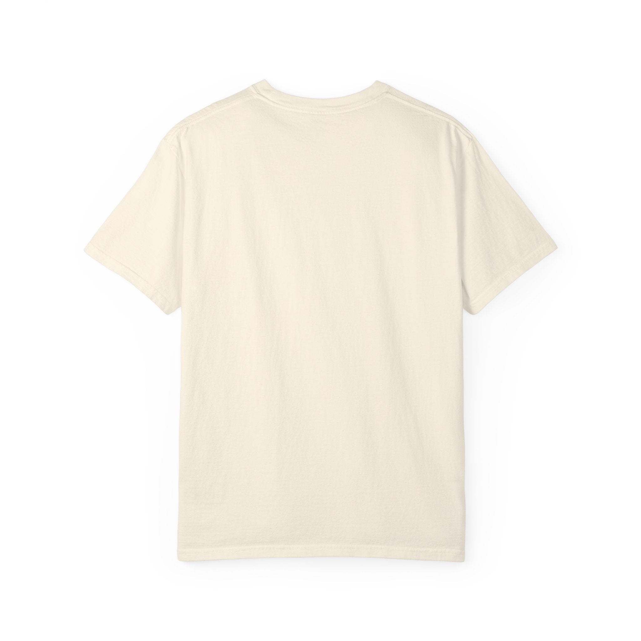 T-Shirt — "Things I Should Have Said" 2007 Brain & Beakers Graphic Tee