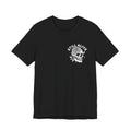 Still Alive Live Until You Die Unisex Short Sleeve Tee