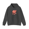 Mental Health Hoodie Brain Puzzle Sweatshirt Adult Hoodie Positive Mindset Hoodie Cozy Awareness Gift