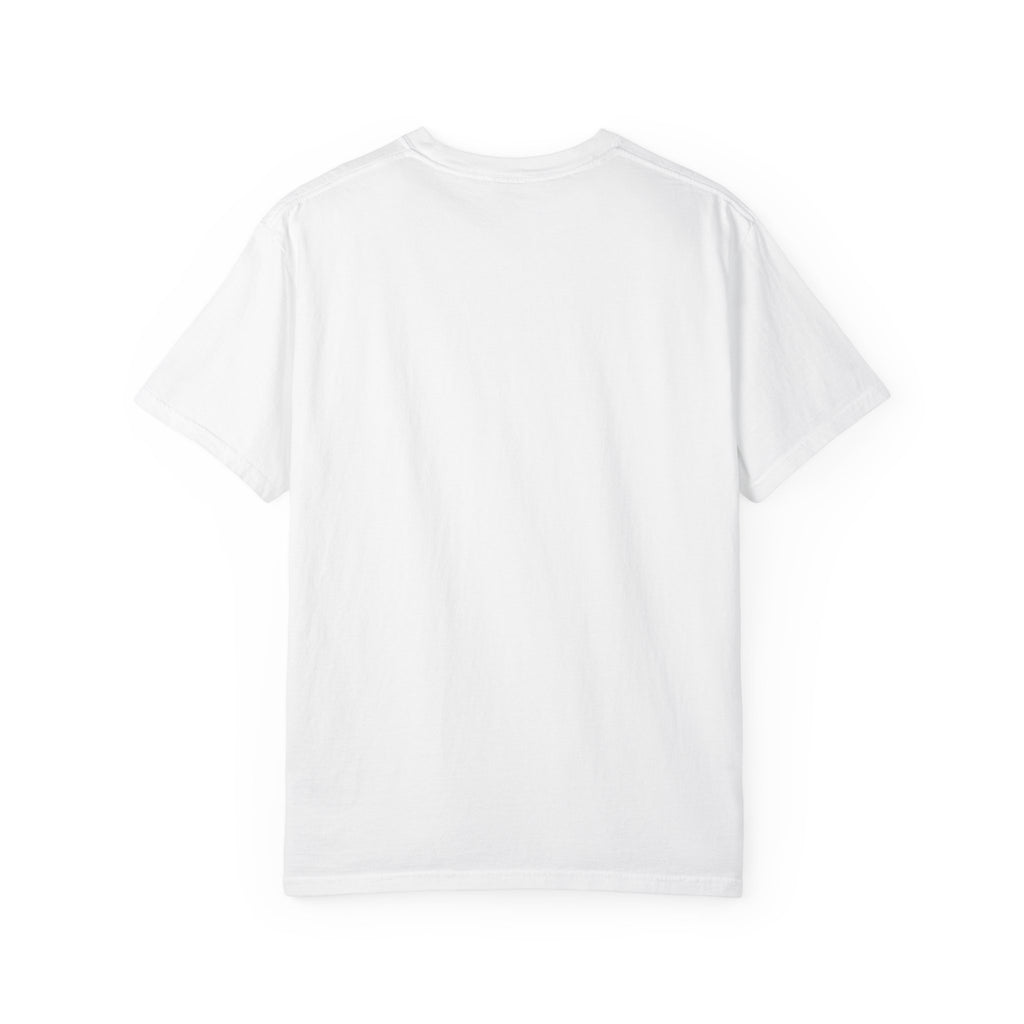 T-Shirt — "Things I Should Have Said" 2007 Brain & Beakers Graphic Tee