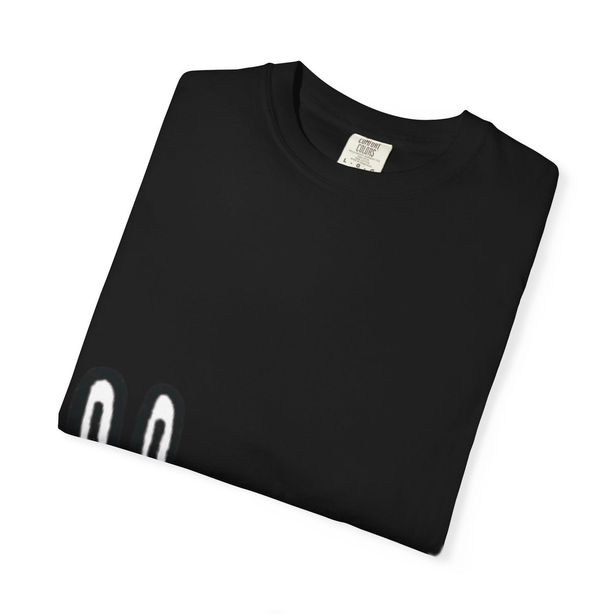 Skull Bunny Tee — Rabbit Graphic T-Shirt