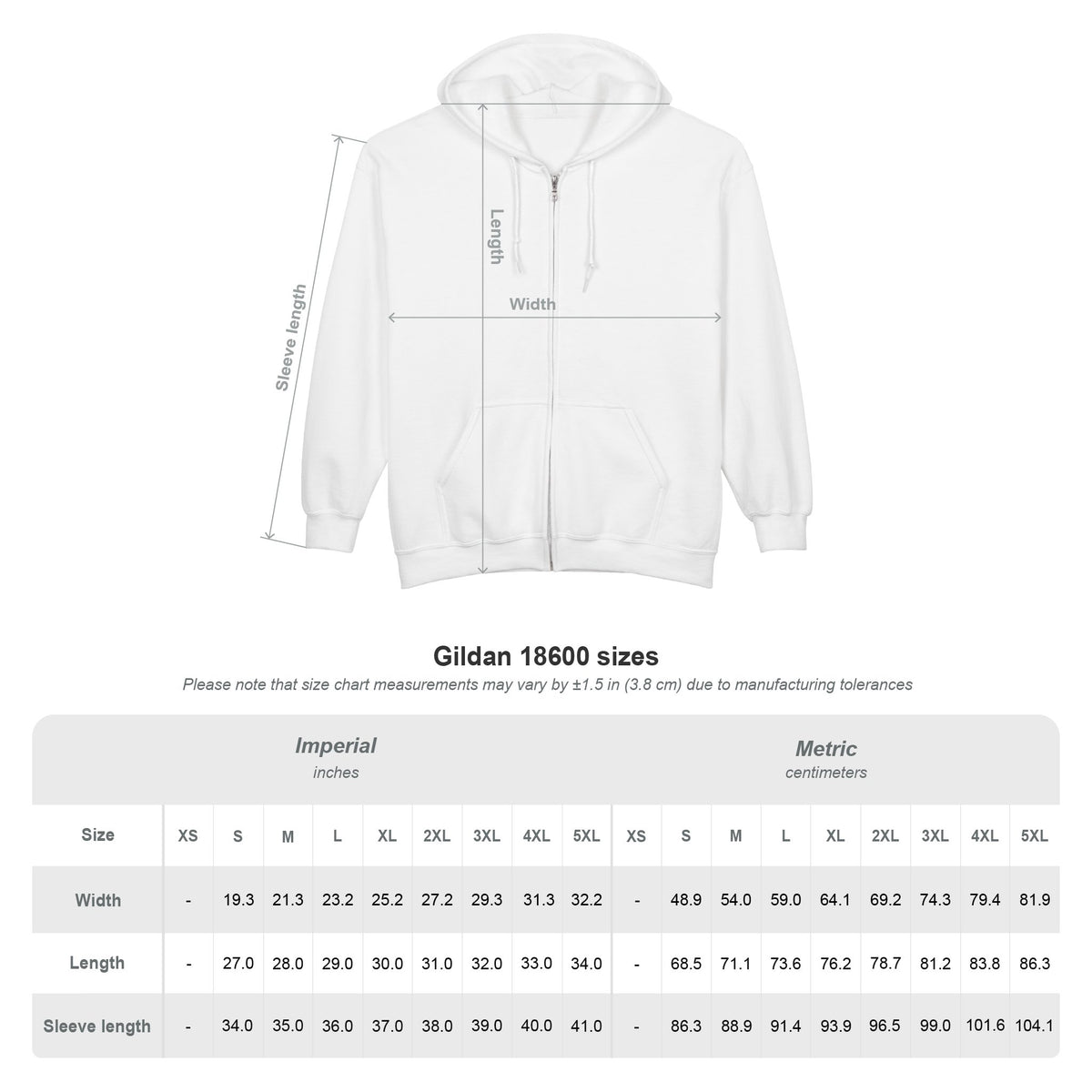 Be Yourself Zip-Up Hoodie | Urban Streetwear Graphic Hoodie