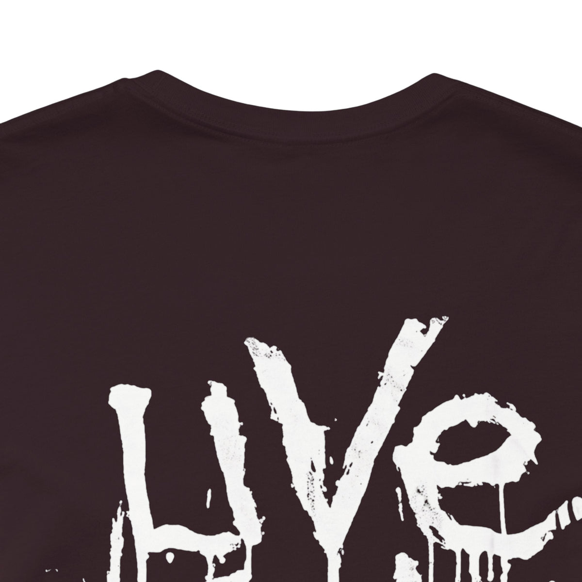 Still Alive Live Until You Die Unisex Short Sleeve Tee