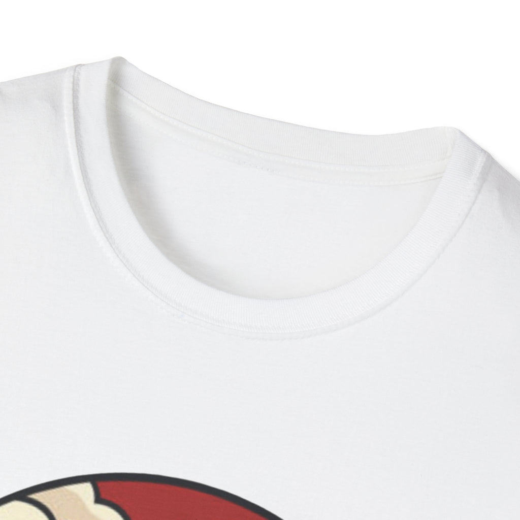Ride The Wave Graphic T-Shirt | Coastal Retro Ocean Tee