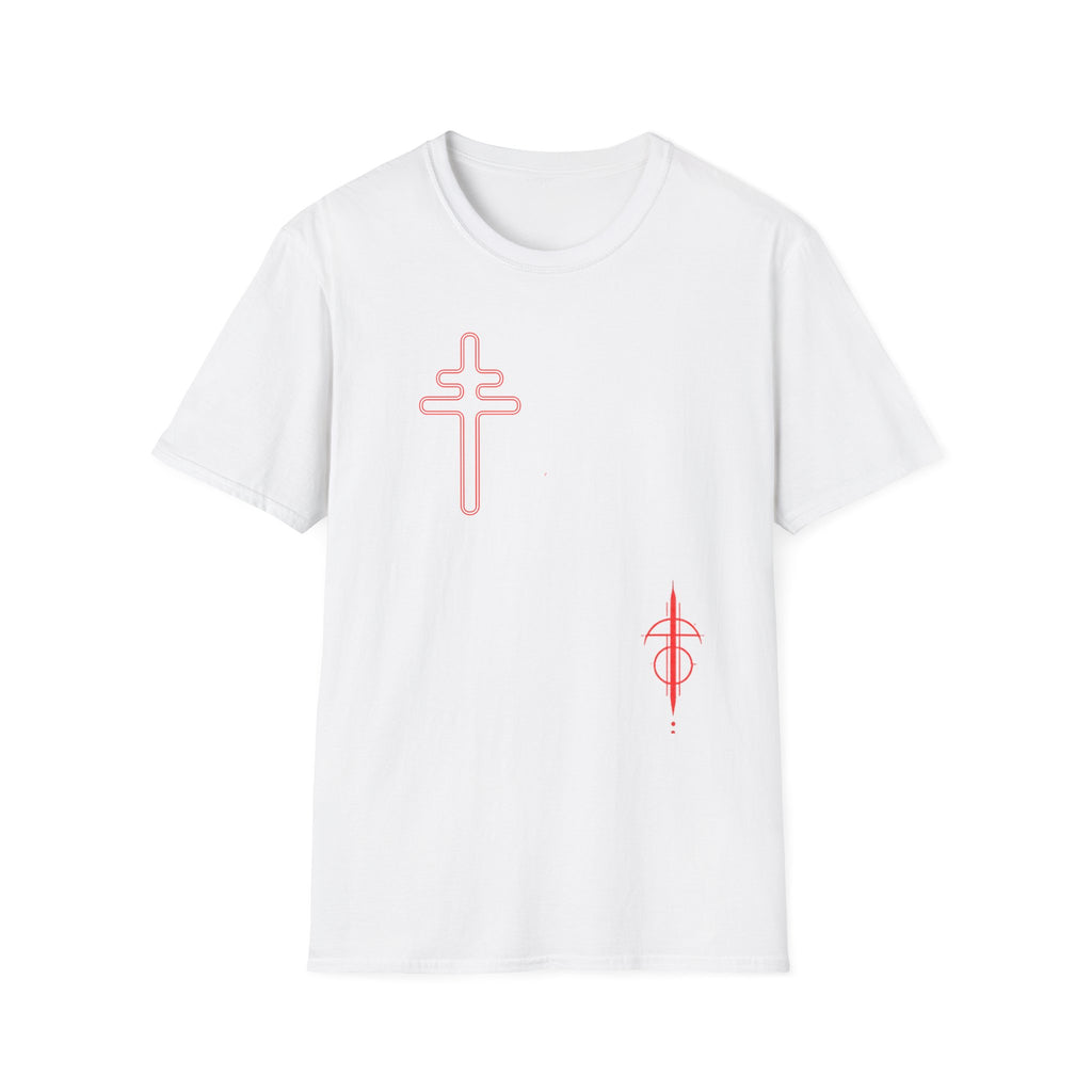 President Shirt Who Are You Graphic Tee