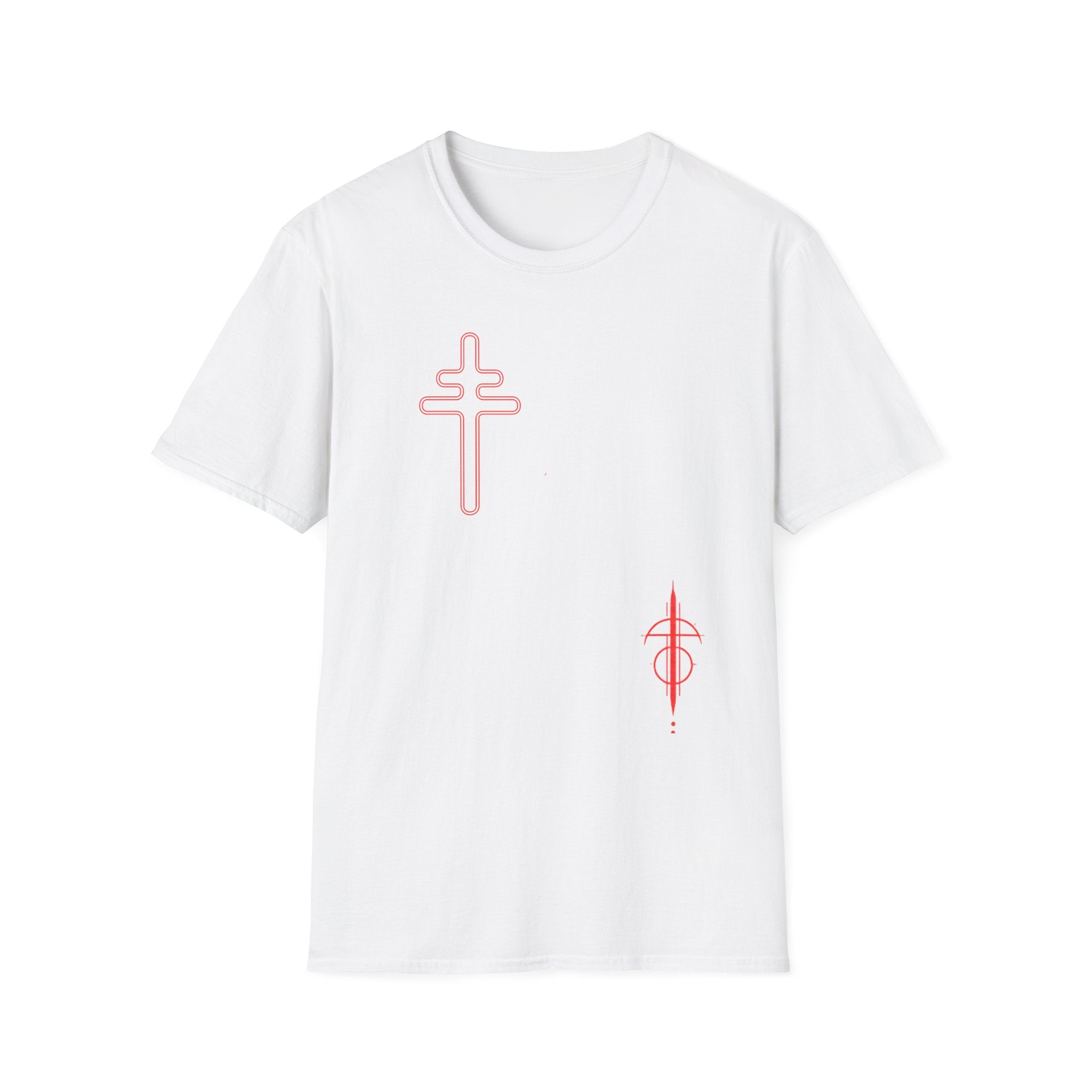 President Shirt Who Are You Graphic Tee