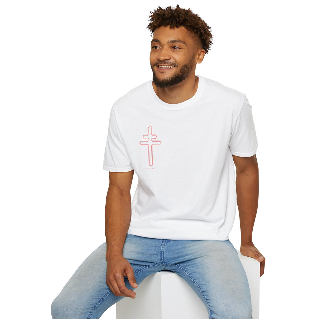President Unisex Softstyle T-Shirt