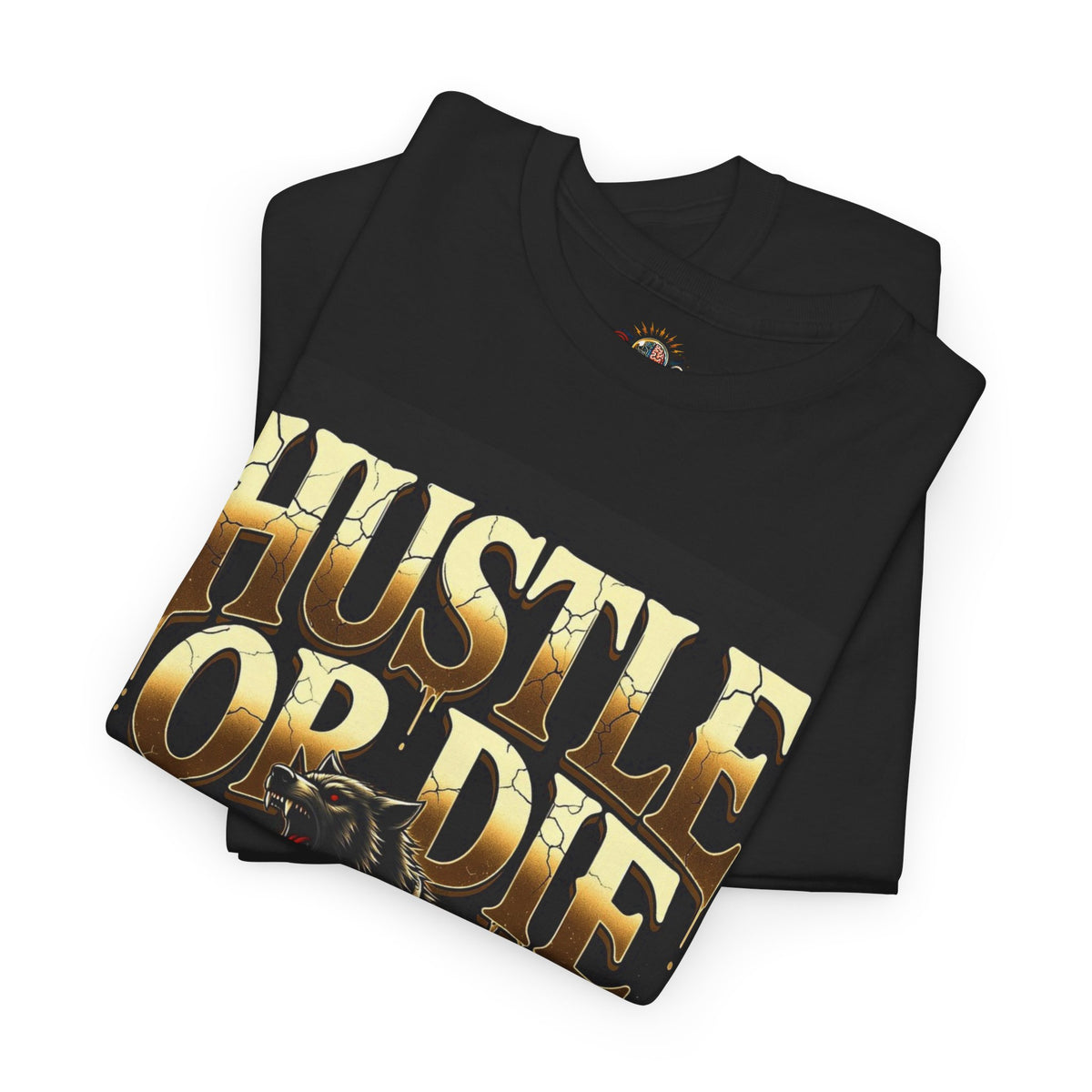 Hustle Or Die Shirt Motivational T Shirt Streetwear Graphic Tee Money Mindset Shirt Entrepreneur Shirt Urban Style Shirt Unisex Tee