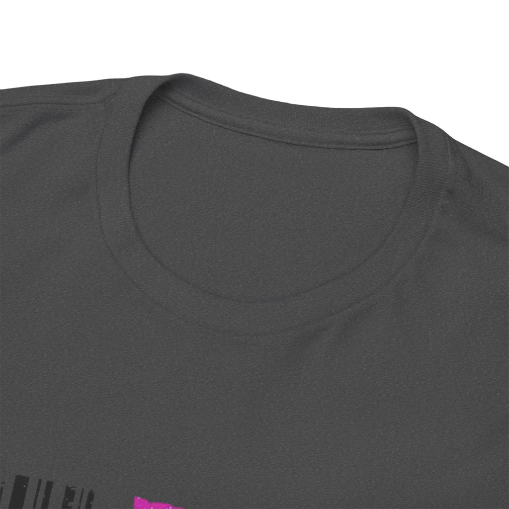 Break The Rules Graphic Tee | Alternative Streetwear T-Shirt