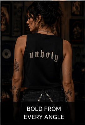 Women's Micro Rib Racer Tank Top