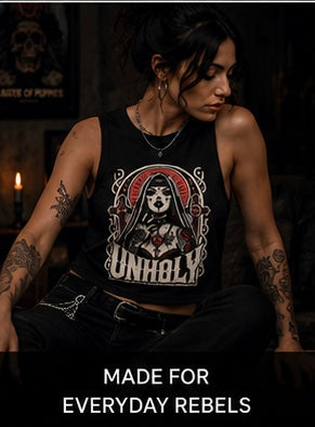 Women's Micro Rib Racer Tank Top