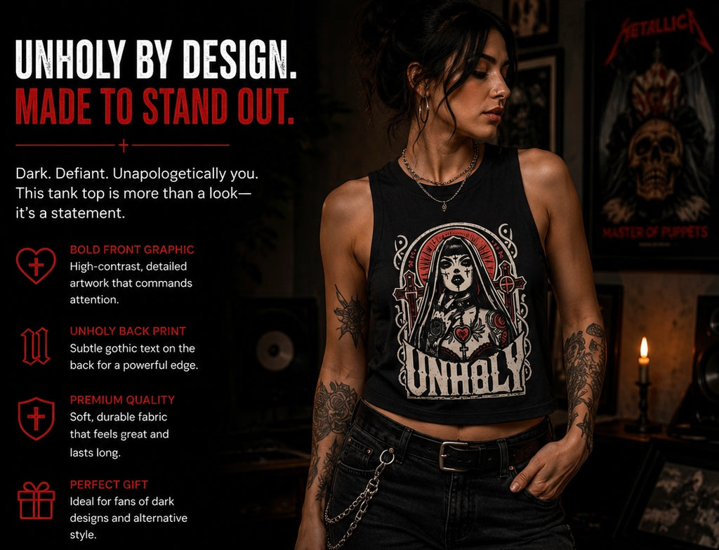 Women's Micro Rib Racer Tank Top