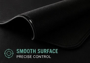 Build Systems Win Long Term Desk Mat Gaming Mouse Pad Motivational Desk Setup Productivity Mat Tech Workspace Accessories Large Mousepad