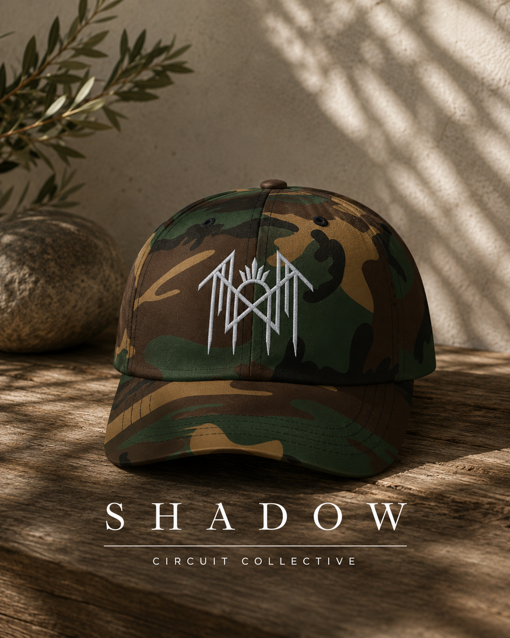 Gothic Dad Hat Alternative Streetwear Cap Dark Aesthetic Hat Minimal Gothic Fashion Emo Grunge Adjustable Baseball Ca