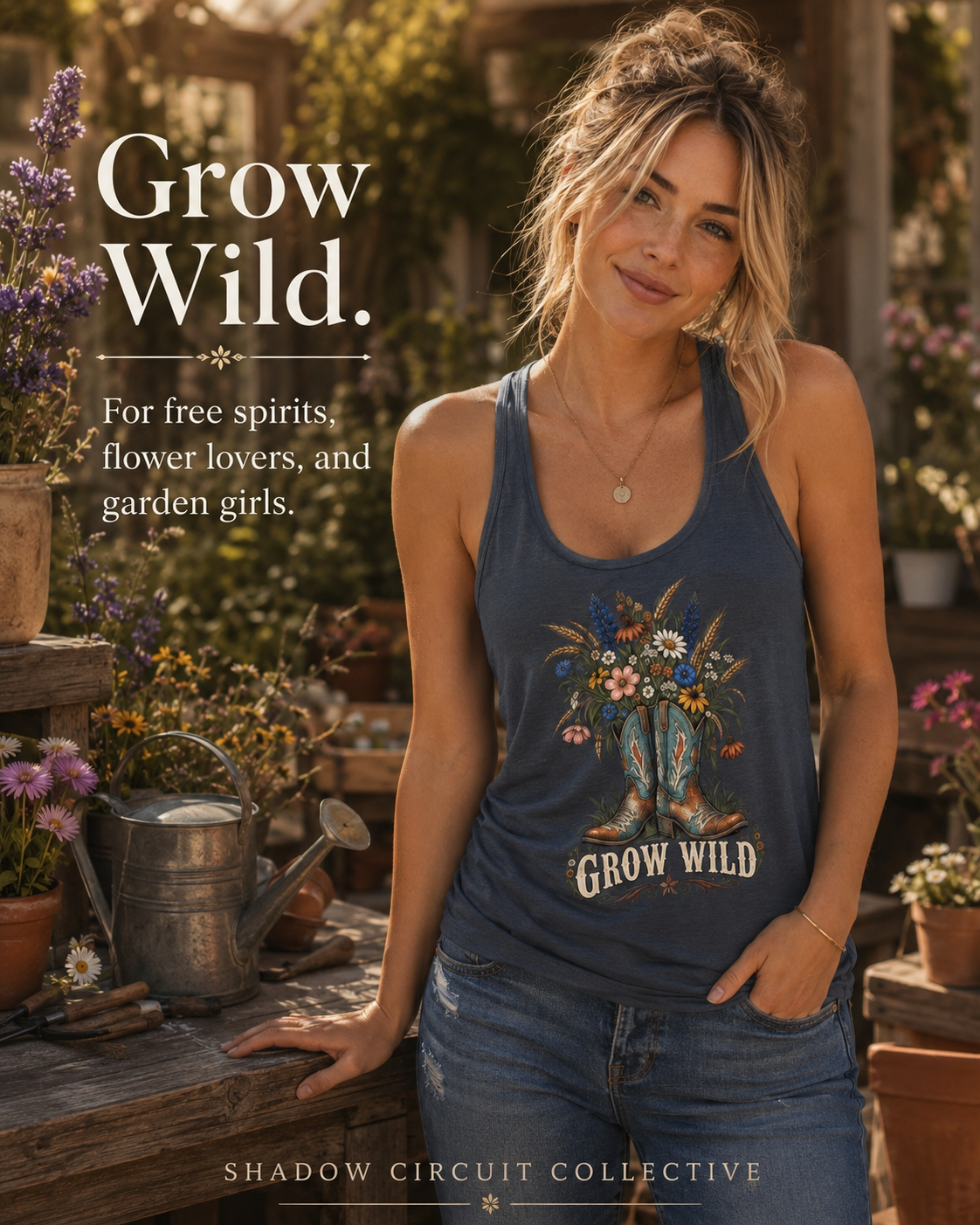 Women's Ideal Racerback Tank