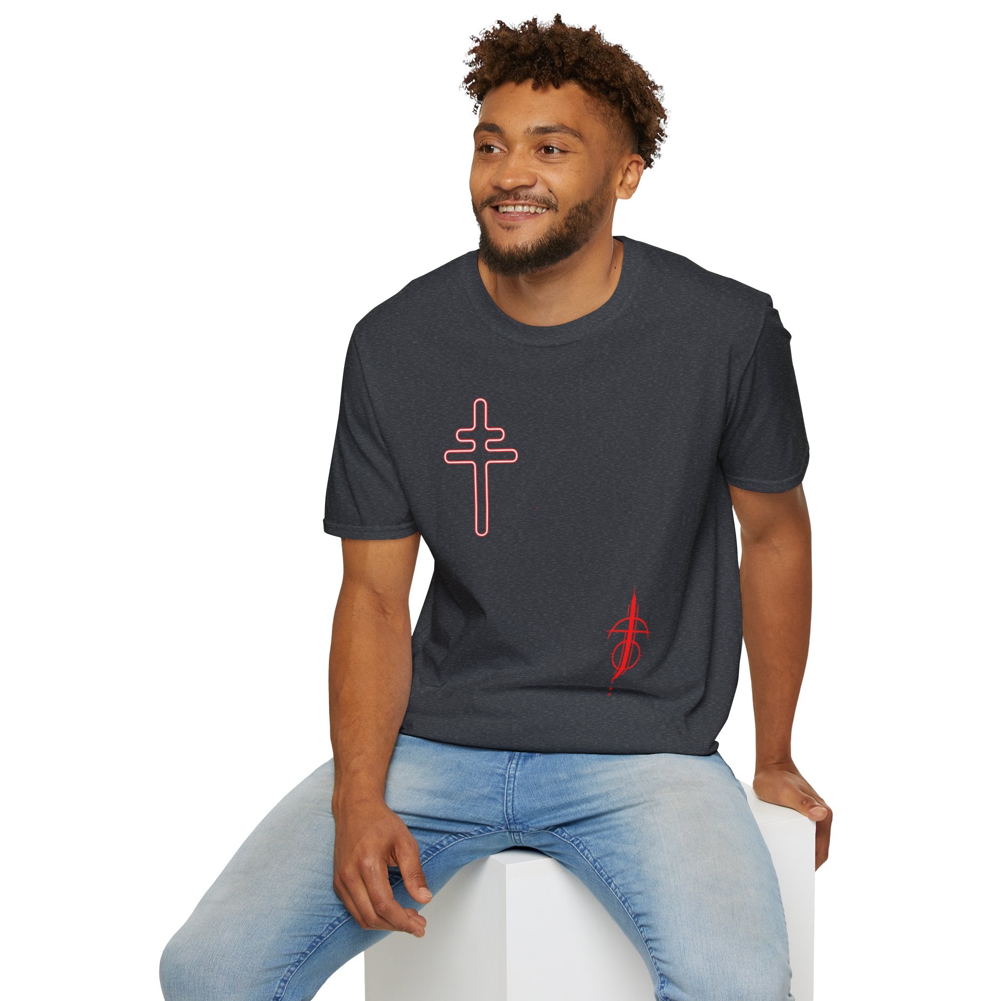 President Shirt Who Are You Graphic Tee
