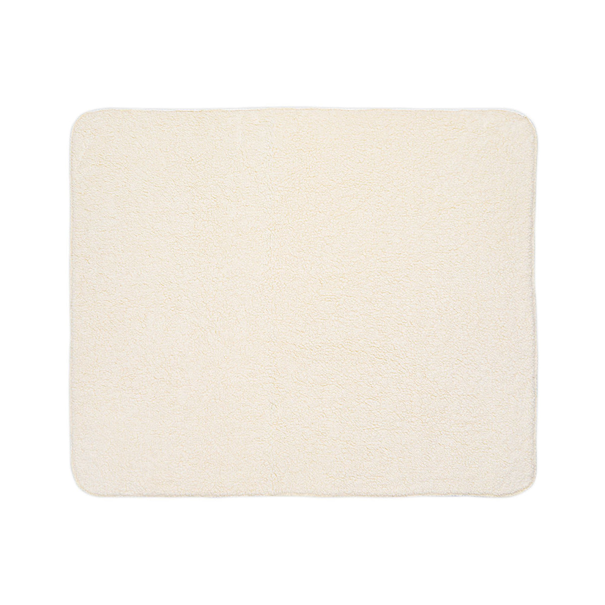 Insomnia Motel sheep pattern Fleece Sherpa Blanket | can't sleep can't stop thinking