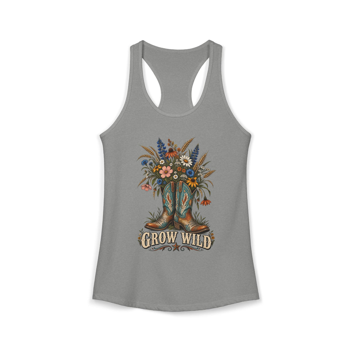 Women's Ideal Racerback Tank