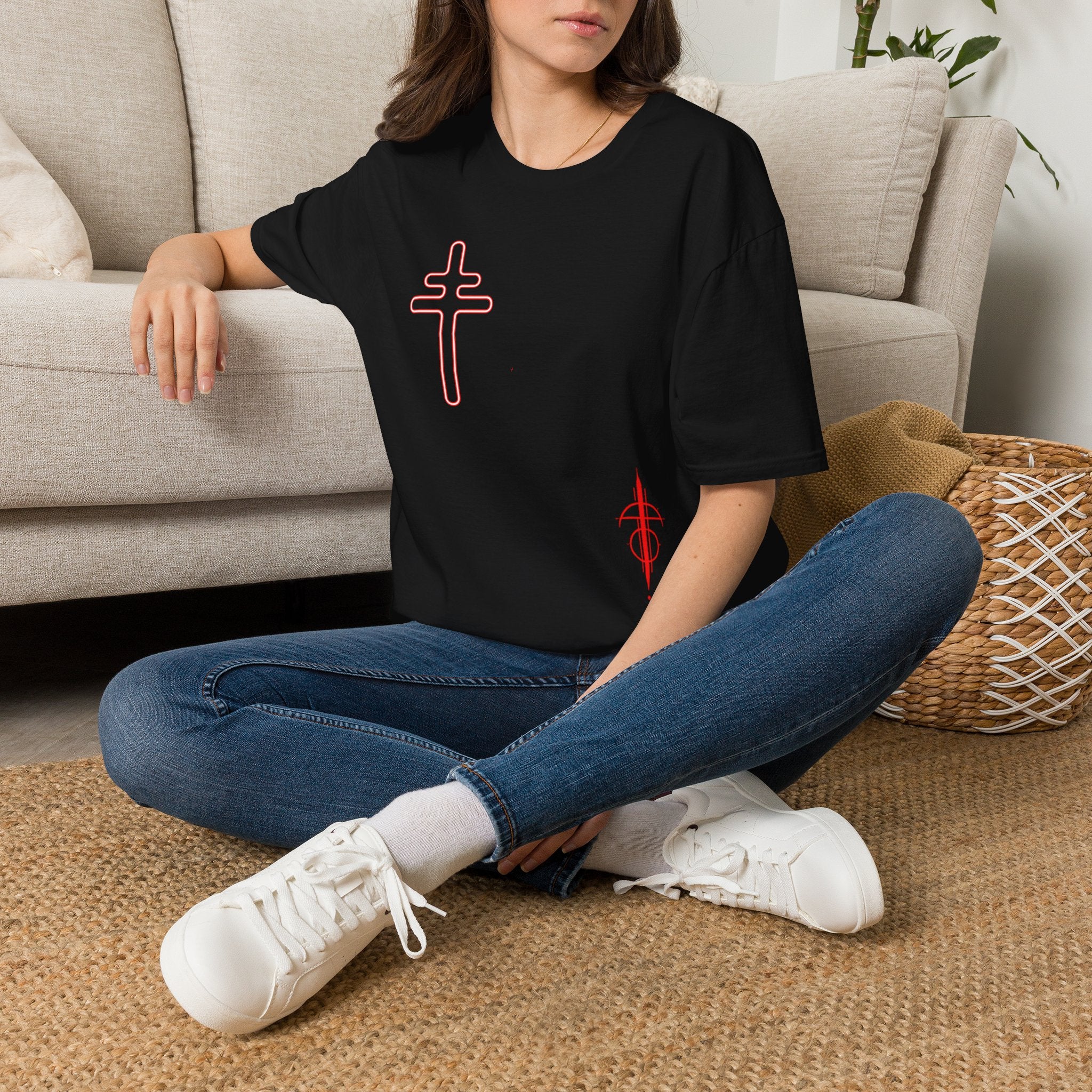 President Shirt Who Are You Graphic Tee