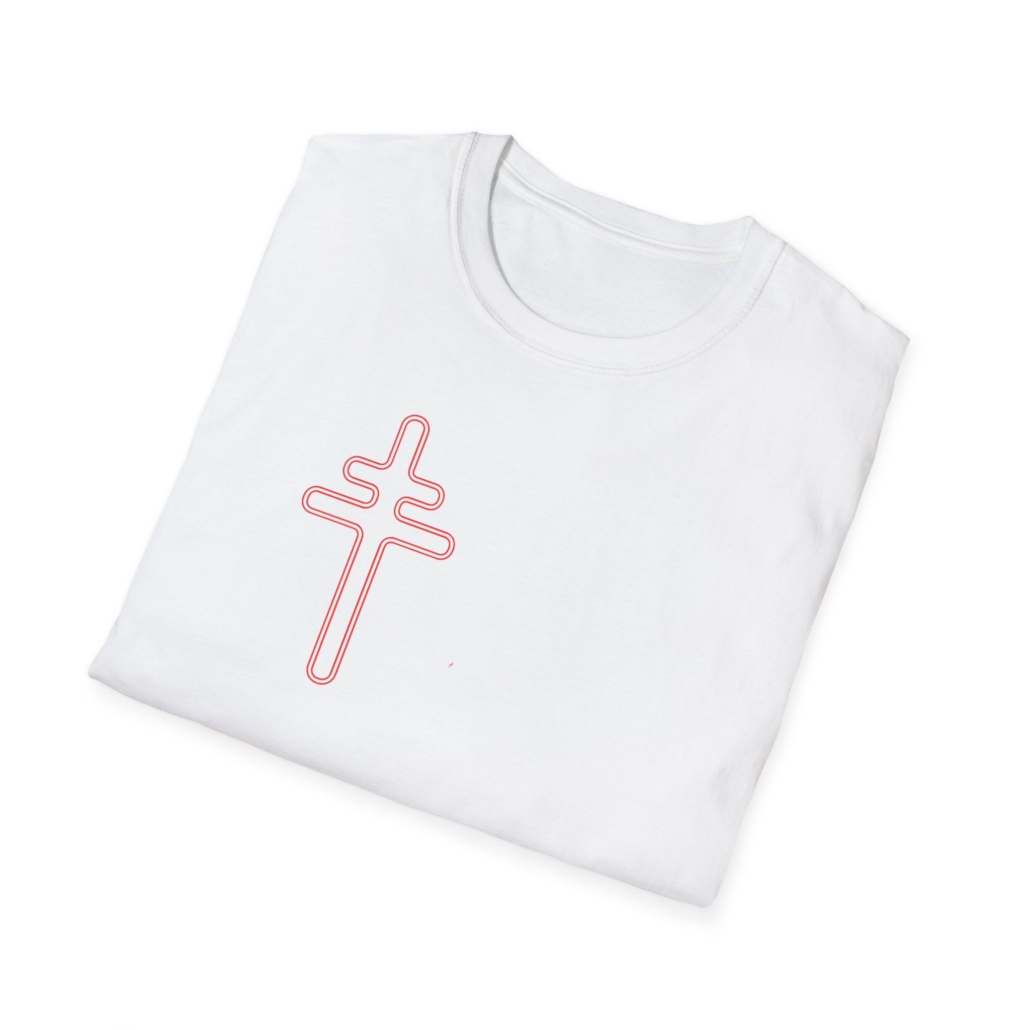 President Shirt Who Are You Graphic Tee