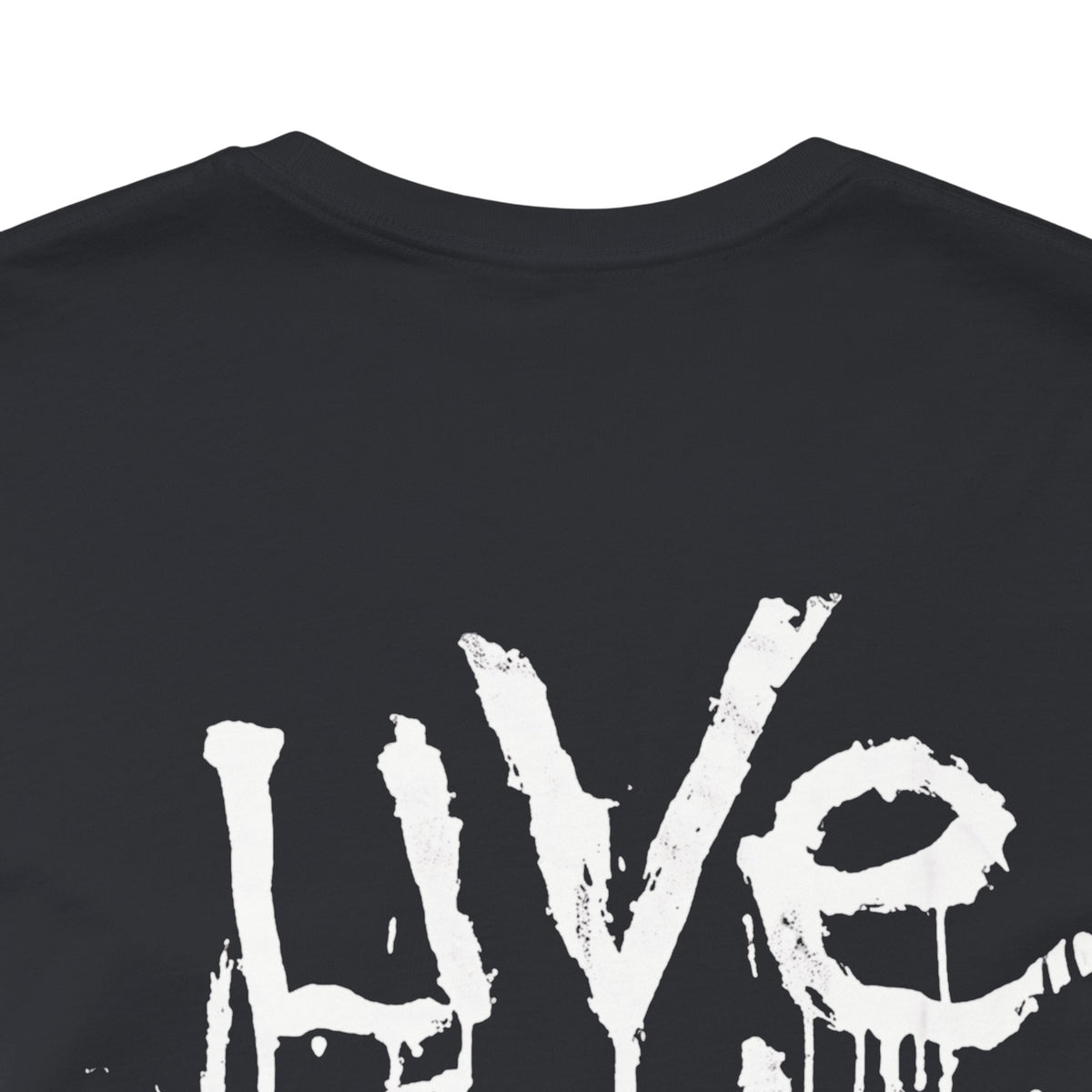 Still Alive Live Until You Die Unisex Short Sleeve Tee