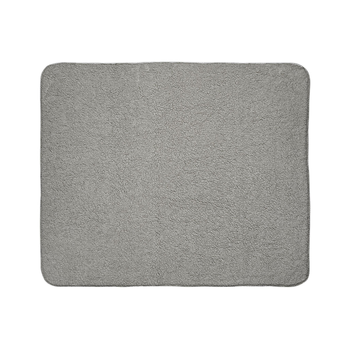 Insomnia Motel sheep pattern Fleece Sherpa Blanket | can't sleep can't stop thinking