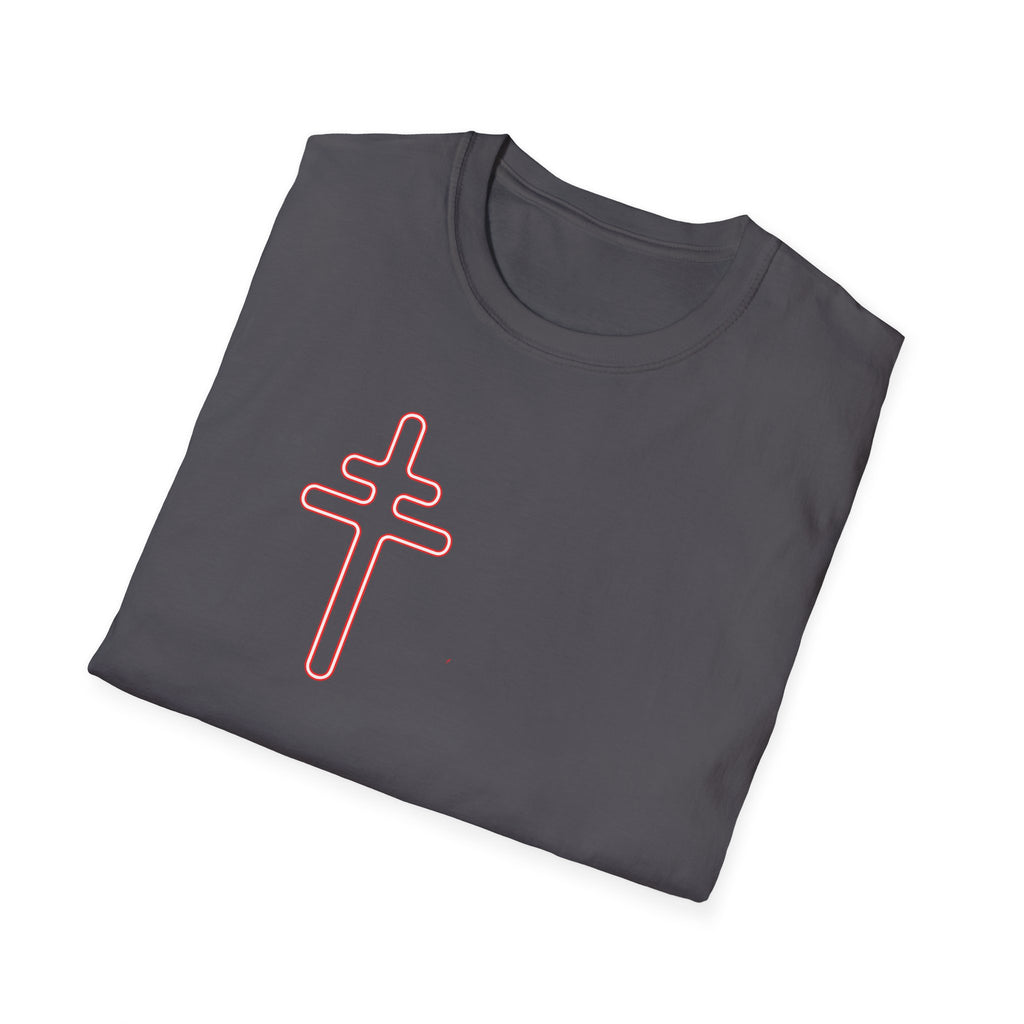 President Shirt Who Are You Graphic Tee