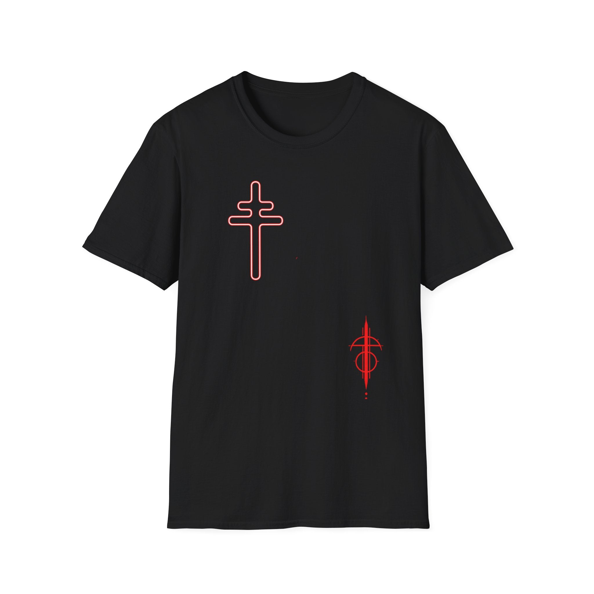 President Shirt Who Are You Graphic Tee