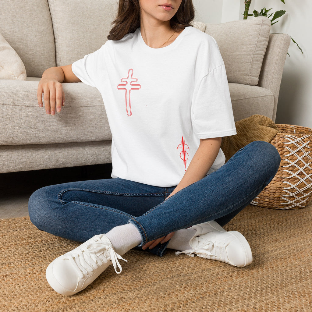 President Shirt Who Are You Graphic Tee