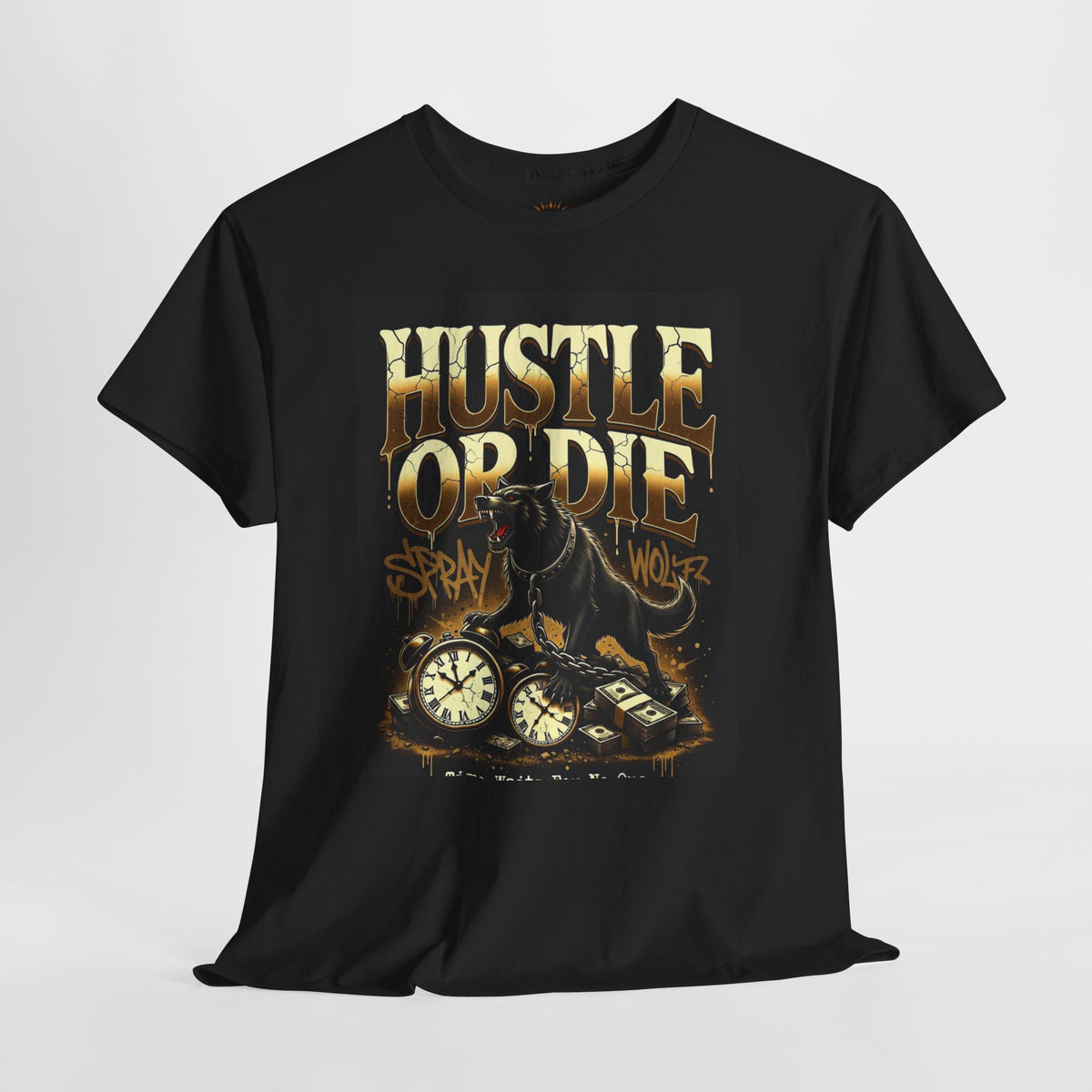 Hustle Or Die Shirt Motivational T Shirt Streetwear Graphic Tee Money Mindset Shirt Entrepreneur Shirt Urban Style Shirt Unisex Tee