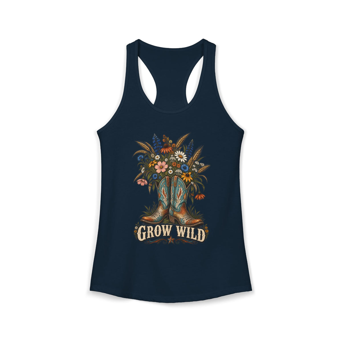 Women's Ideal Racerback Tank
