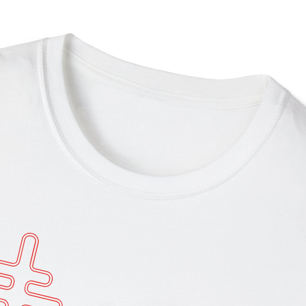 President Unisex Softstyle T-Shirt